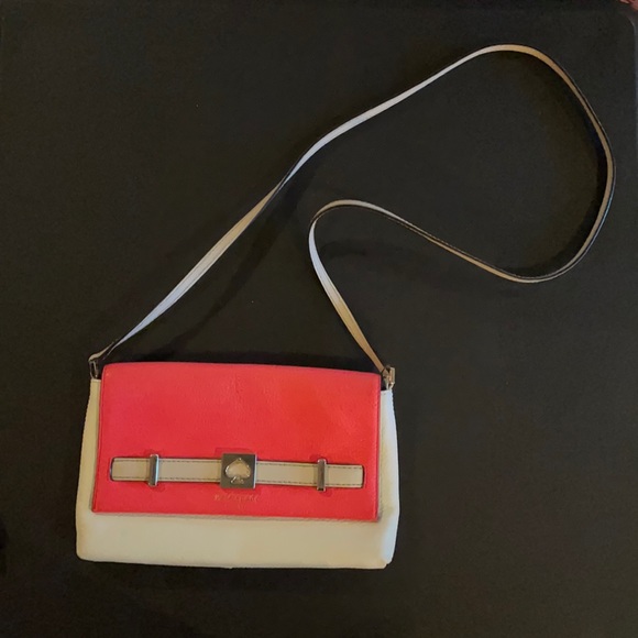 Kate spade crossbody - Picture 4 of 6